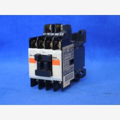 Fuji Electric SH-4 Contactor Coil 100-110V